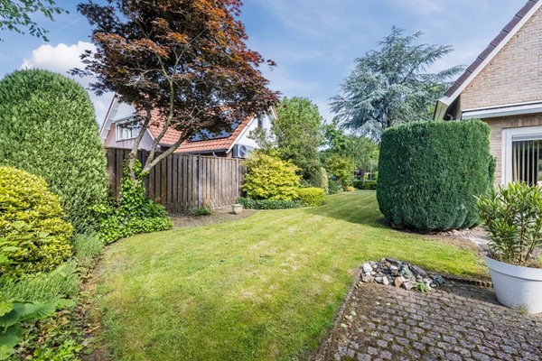 Medium property photo - Boshoek 49, 7681 GT Vroomshoop